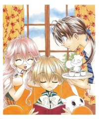 BUY NEW matantei loki ragnarok - 42490 Premium Anime Print Poster