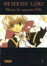 BUY NEW matantei loki ragnarok - 60895 Premium Anime Print Poster