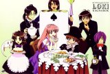 BUY NEW matantei loki ragnarok - 63921 Premium Anime Print Poster