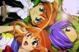BUY NEW matantei loki ragnarok - 76378 Premium Anime Print Poster