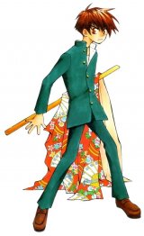 BUY NEW matantei loki ragnarok - 90172 Premium Anime Print Poster