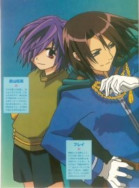 BUY NEW matantei loki ragnarok - 97780 Premium Anime Print Poster