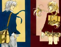 BUY NEW matoh sanami - 177641 Premium Anime Print Poster