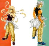 BUY NEW matoh sanami - 177797 Premium Anime Print Poster
