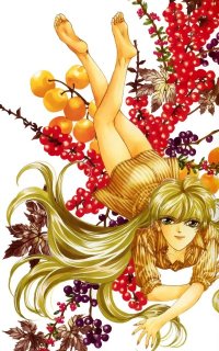 BUY NEW matoh sanami - 177799 Premium Anime Print Poster