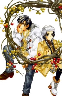 BUY NEW matoh sanami - 177800 Premium Anime Print Poster