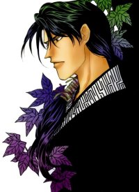 BUY NEW matoh sanami - 177802 Premium Anime Print Poster
