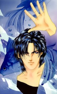 BUY NEW matoh sanami - 177804 Premium Anime Print Poster