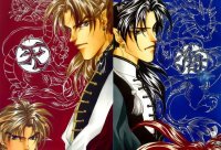 BUY NEW matoh sanami - 178129 Premium Anime Print Poster