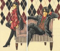 BUY NEW matoh sanami - 178903 Premium Anime Print Poster