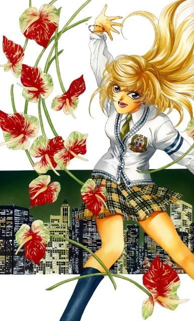 BUY NEW matoh sanami - 178912 Premium Anime Print Poster matoh sanami - 178912 image