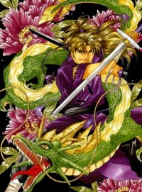 BUY NEW matoh sanami - 179664 Premium Anime Print Poster