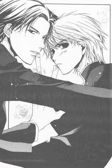 BUY NEW matsumoto temari - 179084 Premium Anime Print Poster matsumoto temari - 179084 image