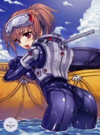 BUY NEW matsuryu - 192766 Premium Anime Print Poster