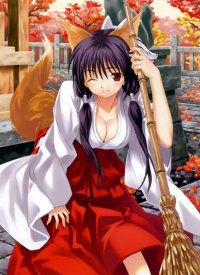 BUY NEW matsuryu - 192768 Premium Anime Print Poster