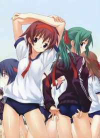 BUY NEW matsuryu - 192770 Premium Anime Print Poster