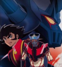 BUY NEW mazinkaiser - 92628 Premium Anime Print Poster
