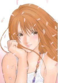 BUY NEW me teru no kimochi - 133713 Premium Anime Print Poster