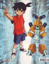 BUY NEW medabots - 113987 Premium Anime Print Poster