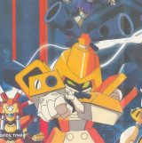 BUY NEW medabots - 145224 Premium Anime Print Poster