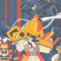 BUY NEW medabots - 145224 Premium Anime Print Poster