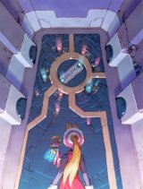 BUY NEW megaman - 102751 Premium Anime Print Poster