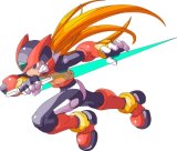 BUY NEW megaman - 103458 Premium Anime Print Poster