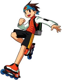 BUY NEW megaman - 103690 Premium Anime Print Poster