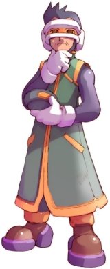 BUY NEW megaman - 104077 Premium Anime Print Poster