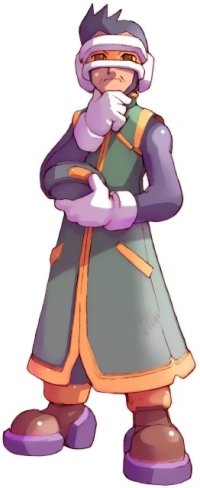 BUY NEW megaman - 104077 Premium Anime Print Poster