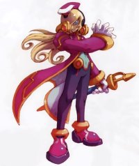 BUY NEW megaman - 104850 Premium Anime Print Poster