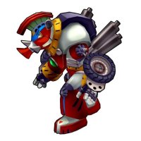 BUY NEW megaman - 104864 Premium Anime Print Poster