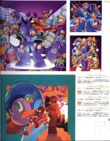 BUY NEW megaman - 10503 Premium Anime Print Poster