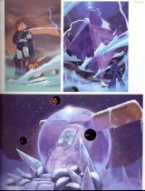 BUY NEW megaman - 10513 Premium Anime Print Poster