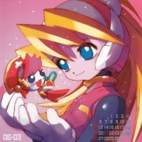 BUY NEW megaman - 109928 Premium Anime Print Poster