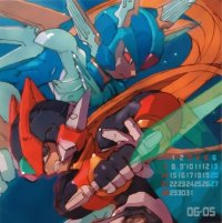 BUY NEW megaman - 109930 Premium Anime Print Poster