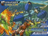 BUY NEW megaman - 116711 Premium Anime Print Poster