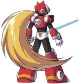 BUY NEW megaman - 120407 Premium Anime Print Poster