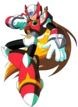 BUY NEW megaman - 120408 Premium Anime Print Poster