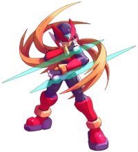 BUY NEW megaman - 120409 Premium Anime Print Poster
