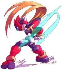 BUY NEW megaman - 120411 Premium Anime Print Poster