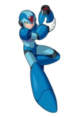 BUY NEW megaman - 124430 Premium Anime Print Poster