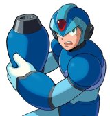 BUY NEW megaman - 124436 Premium Anime Print Poster
