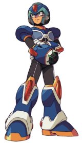 BUY NEW megaman - 124441 Premium Anime Print Poster