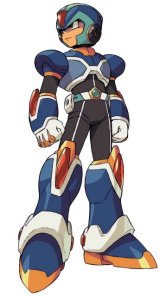 BUY NEW megaman - 124442 Premium Anime Print Poster