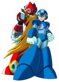 BUY NEW megaman - 124445 Premium Anime Print Poster