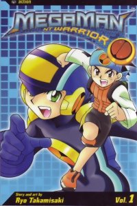 BUY NEW megaman - 124897 Premium Anime Print Poster