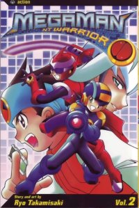 BUY NEW megaman - 124898 Premium Anime Print Poster