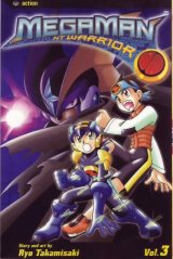 BUY NEW megaman - 125000 Premium Anime Print Poster