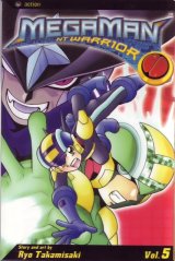BUY NEW megaman - 125005 Premium Anime Print Poster